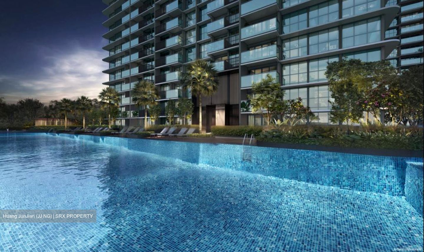 Chuan Park (D19), Condominium #482440011